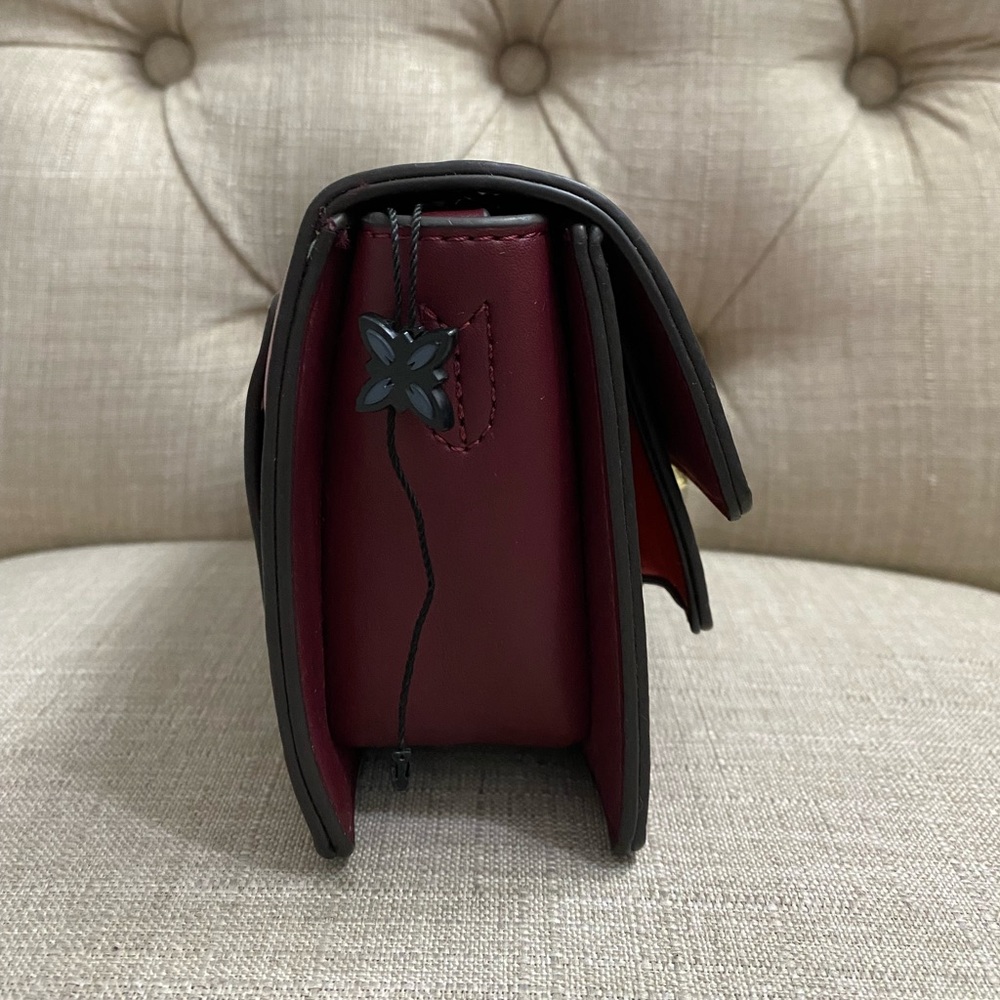 New Without Tag Bcbgeneration Shoulder/Clutch/Bel… - image 3